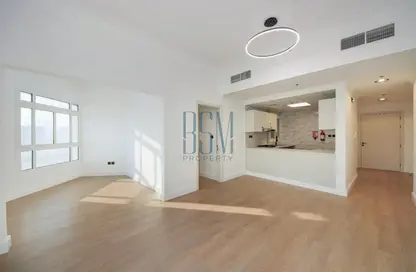 Apartment - 1 Bedroom - 2 Bathrooms for sale in Syann Park 1 - Arjan - Dubai