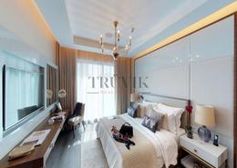 Apartment - 2 bedrooms - 3 bathrooms for sale in Imperial Avenue - Downtown Dubai - Dubai