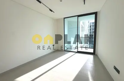 Apartment - Studio - 1 Bathroom for rent in Binghatti Azure - Jumeirah Village Circle - Dubai