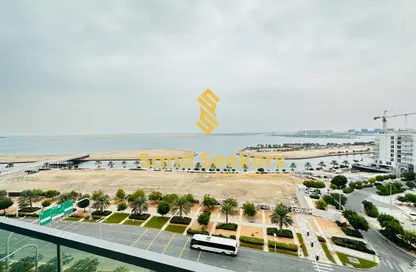شقة - 2 غرف نوم - 3 حمامات للايجار في مبنى مزون - شاطئ الراحة - أبوظبي