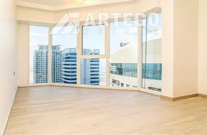 Apartment - 2 Bedrooms - 3 Bathrooms for rent in Me Do Re Tower - JLT Cluster L - Jumeirah Lake Towers - Dubai