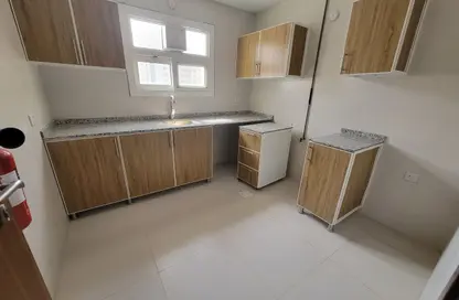 Apartment - 1 Bedroom - 1 Bathroom for rent in Muwaileh 29 Building - Muwaileh - Sharjah