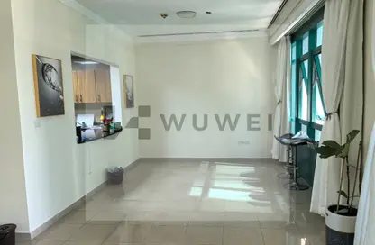 Apartment - 2 Bedrooms - 4 Bathrooms for sale in Marina Crown - Dubai Marina - Dubai