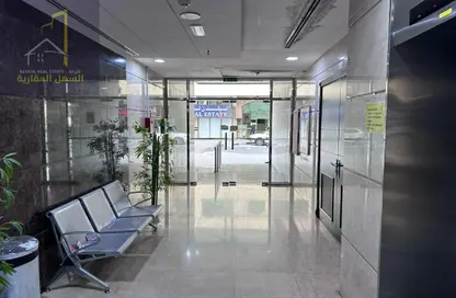 Whole Building - Studio - 7+ Bathrooms for sale in Qasimia 10 building - Al Mahatta - Al Qasimia - Sharjah Whole Building - Studio - 7+ Bathrooms for sale in Qasimia 10 building - Al Mahatta - Al Qasimia - Sharjah