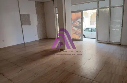 Shop - Studio - 1 Bathroom for rent in IC1-EMR-13 - Emirates Cluster - International City - Dubai