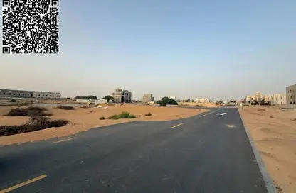 أرض - استوديو للبيع في الزاهية جاردنز - الزاهية - عجمان