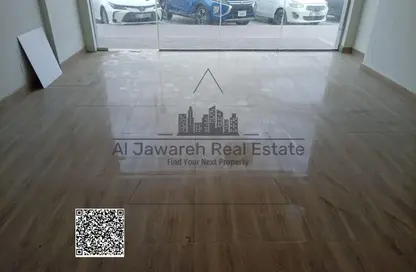 متجر - استوديو للايجار في 2 الحميدية - الحميدية - عجمان
