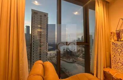 Apartment - 2 Bedrooms - 3 Bathrooms for sale in Reem Nine - Shams Abu Dhabi - Al Reem Island - Abu Dhabi