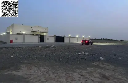 Land - Studio for sale in Manama - Ajman