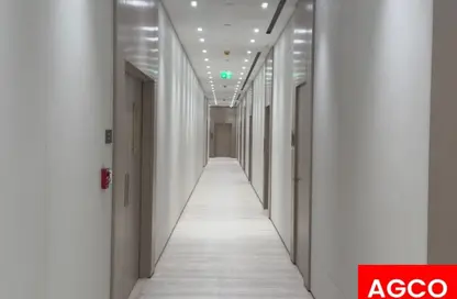 شقة - غرفة نوم - 2 حمامات للبيع في بن غاطي اورورا - قرية الجميرا سركل - دبي