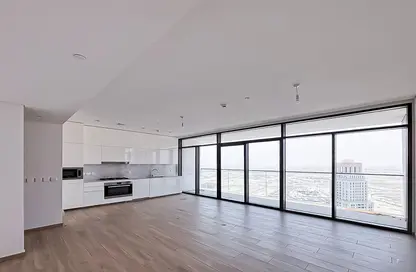Apartment - 3 Bedrooms - 3 Bathrooms for rent in Palace Residences Creek Blue - Dubai Creek Harbour (The Lagoons) - Dubai