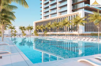 Apartment - 2 Bedrooms - 3 Bathrooms for sale in Auresta tower - Jumeirah Village Circle - Dubai