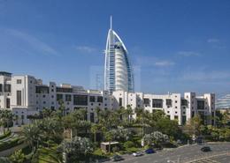 Apartment - 4 bedrooms - 5 bathrooms for rent in Lamtara 1 - Madinat Jumeirah Living - Umm Suqeim - Dubai