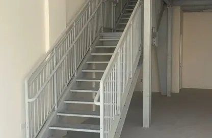 Shop - Studio - 1 Bathroom for rent in Mussafah - Abu Dhabi