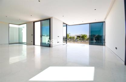 Villa - 5 Bedrooms - 5 Bathrooms for sale in Harmony 3 - Harmony - Tilal Al Ghaf - Dubai