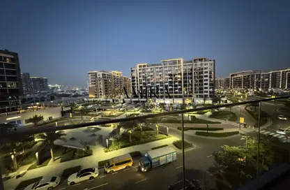 شقة - 1 حمام للايجار في عزيزي ريفيرا - ميدان واحد - ميدان - دبي