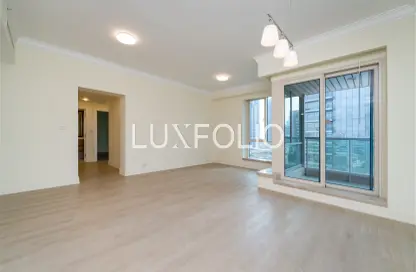 Apartment - 2 Bedrooms - 3 Bathrooms for rent in Al Yass Tower - Emaar 6 Towers - Dubai Marina - Dubai