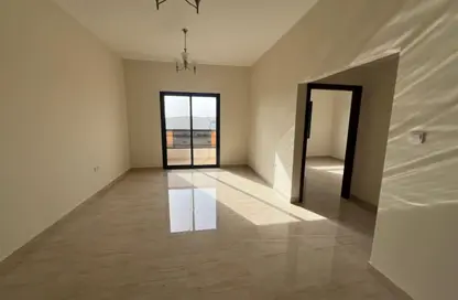 Apartment - 2 Bedrooms - 3 Bathrooms for rent in Al Mowaihat 2 - Al Mowaihat - Ajman