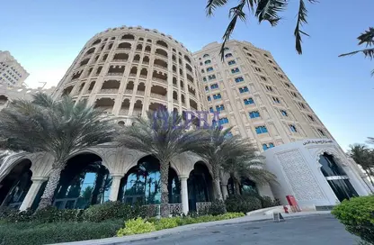 شقة - غرفة نوم - 1 حمام للبيع في فندق الحمرا بالاس - قرية الحمرا - رأس الخيمة