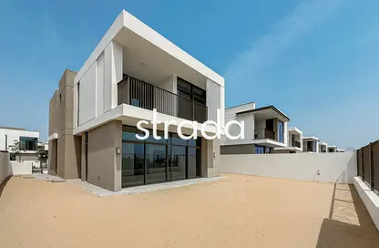 Villa - 4 Bedrooms - 5 Bathrooms for rent in Tilal Al Furjan - Al Furjan - Dubai
