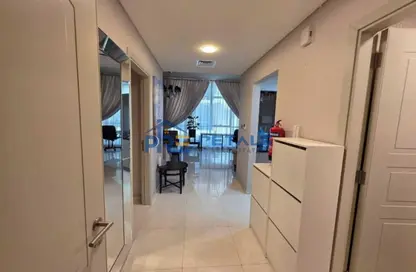 شقة - غرفة نوم - 2 حمامات للايجار في The Polo ريزيدنس B2 - بولو ريزيدنس - ميدان افينيو - ميدان - دبي