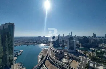 شقة - 2 غرف نوم - 3 حمامات للبيع في كانال ريزيدينس - جزيرة الريم - أبوظبي