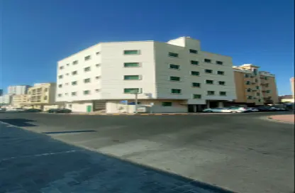 عمارة بالكامل - استوديو للبيع في النعيمية - عجمان