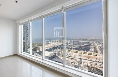 Apartment - 3 Bedrooms - 6 Bathrooms for rent in Emirates Crown - Dubai Marina - Dubai