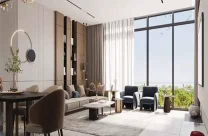 Apartment - 2 Bedrooms - 4 Bathrooms for sale in Reem Hills - Najmat Abu Dhabi - Al Reem Island - Abu Dhabi