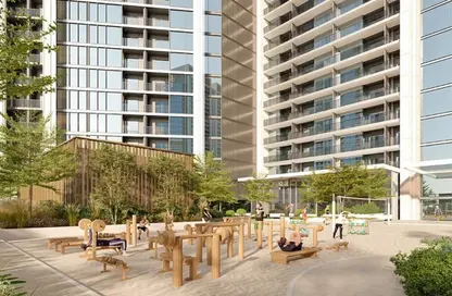 Apartment - 1 Bedroom - 2 Bathrooms for sale in Sobha Orbis - Motor City - Dubai