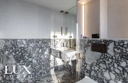 Apartment - 1 Bedroom - 1 Bathroom for sale in 8 Boulevard Walk - Mohammad Bin Rashid Boulevard - Downtown Dubai - Dubai
