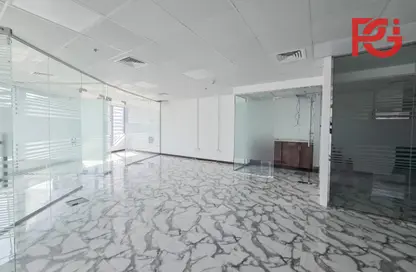 Business Centre - Studio - 1 Bathroom for rent in XL Tower - Business Bay - Dubai