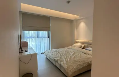 Apartment - 2 Bedrooms - 2 Bathrooms for rent in Bayshore - Creek Beach - Dubai Creek Harbour (The Lagoons) - Dubai