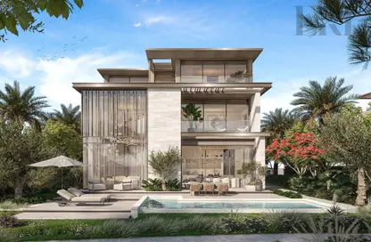 Townhouse - 3 Bedrooms - 4 Bathrooms for sale in Nad Al Sheba Gardens Phase 11 - Nad Al Sheba Gardens - Nad Al Sheba - Dubai