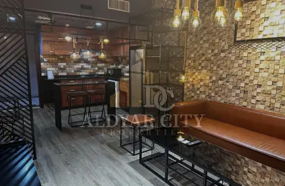 Apartment - 1 Bedroom - 2 Bathrooms for rent in City Tower - Al Nuaimiya - Ajman