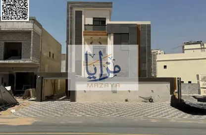 فيلا - 5 غرف نوم - 6 حمامات للبيع في العامرة جاردنز - العامرة - عجمان