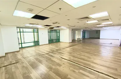 Office Space - Studio - 2 Bathrooms for rent in Corniche Road - Abu Dhabi