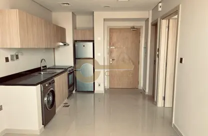 Apartment - 1 Bedroom - 1 Bathroom for rent in Navitas Hotel and Residences - Damac Hills 2 - Dubai