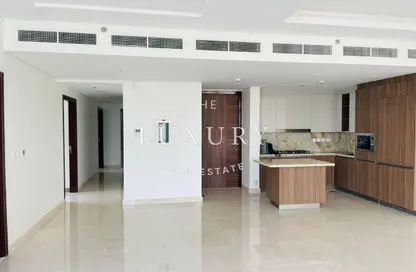 Apartment - 3 Bedrooms - 4 Bathrooms for rent in Imperial Avenue - Downtown Dubai - Dubai
