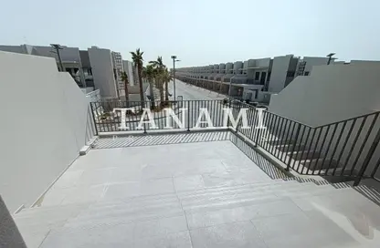 فيلا - 3 غرف نوم - 4 حمامات للبيع في ماج آي - 7 منطقه - مدينة الشيخ محمد بن راشد - دبي