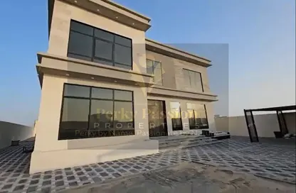فيلا - 4 غرف نوم - 5 حمامات للايجار في العوير 1 - العوير - دبي