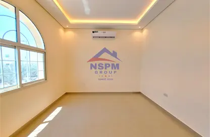 Apartment - Studio - 1 Bathroom for rent in Al Mushrif - Abu Dhabi