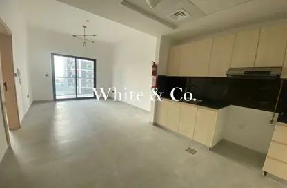 Apartment - 1 Bedroom - 2 Bathrooms for rent in Binghatti Gems - Jumeirah Village Circle - Dubai