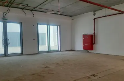 Warehouse - Studio - 2 Bathrooms for rent in Midtown - Dubai Production City (IMPZ) - Dubai