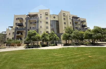 Apartment - 1 Bedroom - 1 Bathroom for sale in Al Thamam 12 - Remraam - Dubai Land - Dubai
