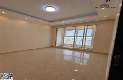 Apartment - 3 Bedrooms - 3 Bathrooms for rent in Al Rawda 3 - Al Rawda - Ajman
