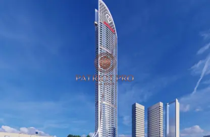 Shop - Studio for sale in Fashionz by Danube - Jumeirah Village Triangle - Dubai Shop - Studio for sale in Fashionz by Danube - Jumeirah Village Triangle - Dubai