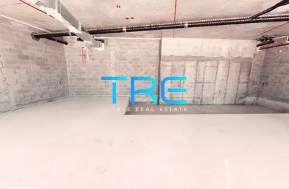محل - استوديو للايجار في مبنى كانال فيو - شاطئ الراحة - أبوظبي