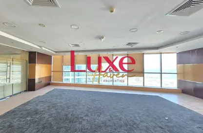Office Space - Studio for rent in Julphar Commercial Tower - Julphar Towers - Al Nakheel - Ras Al Khaimah