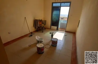 Apartment - Studio - 1 Bathroom for rent in Al Naemiya Tower 1 - Al Naemiya Towers - Al Nuaimiya - Ajman